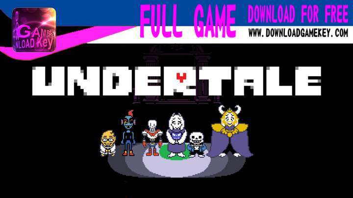 undertale pc game download