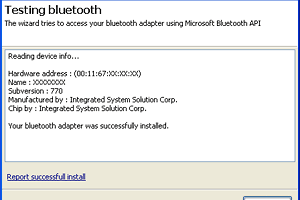 bluetooth driver installer 64 bit