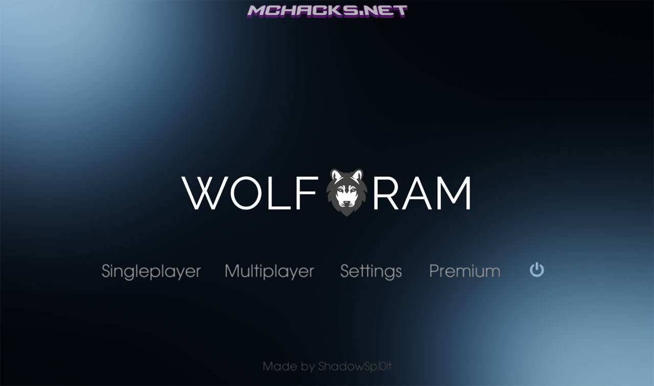 wolfram hacks download