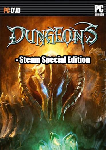 dungeon lords steam edition review